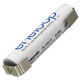 Panasonic eneloop Micro AAA 750 mAh 1 St.
