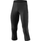 Löffler 3/4 Tights, schwarz - 52