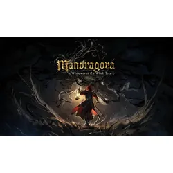 Mandragora: Whispers of the Witch Tree