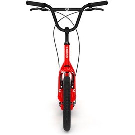 Yedoo RunRun City Red - Lila