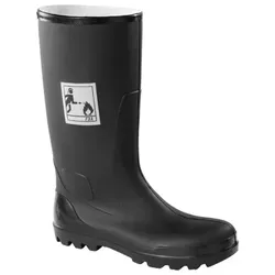 Feuerwehr-Gummistiefel S5 F3A, Größe 44 - 44