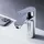 AM.PM Wasserhahn Bad Chrom Waschtischarmatur Bad Armatur Mischbatterie Waschbeckenarmatur Einhebelmischer Badezimmer