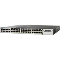 Cisco WS-C3750X-48P-E