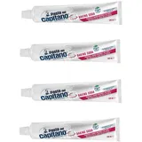 Pasta del Capitano 1905 Pasta del Capitano Zahnpasta Backpulver antibakteriell Minze 100 ml