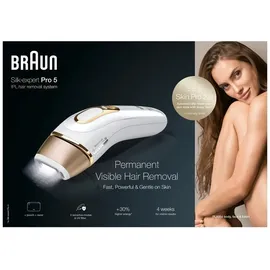 Braun Silk-Expert Pro 5 PL5054