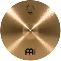 Meinl Cymbals Pure Alloy Medium Crash