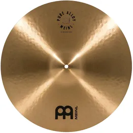 Meinl Cymbals Pure Alloy Medium Crash