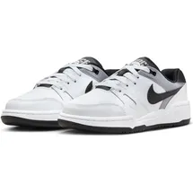 Nike Full Force Sneaker Jungen 101 white/black-pewter 36.5