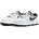 Sneaker Jungen 101 white/black-pewter 36 5