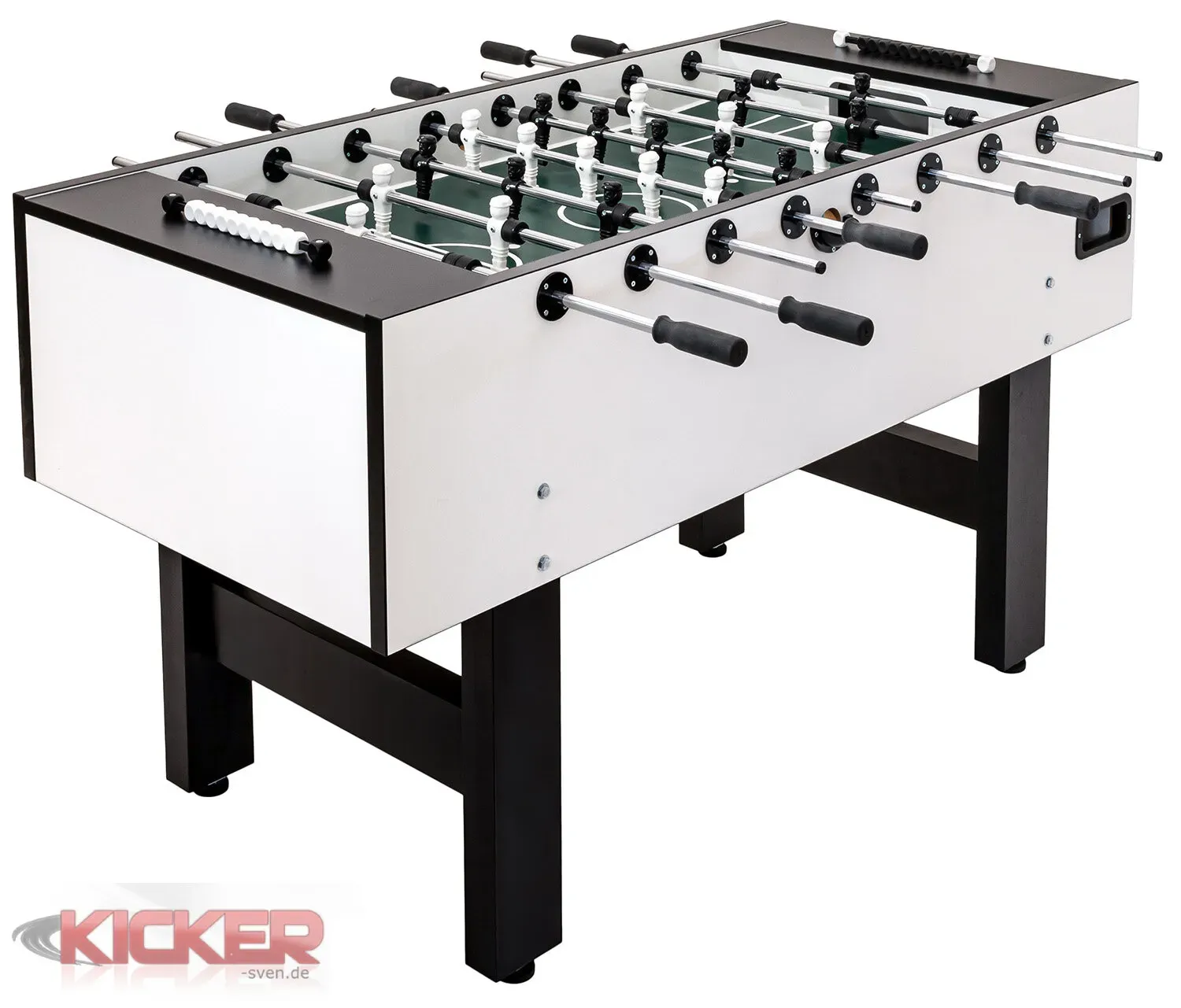 Tischkicker KnalldenBall