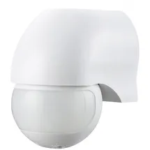 Maclean Brackets Bewegungsmelder No-name Mce203 Infrarot 12m 180°