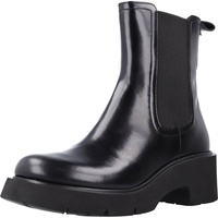 Camper Chelsea Boots Milah Schwarz 37