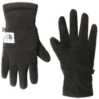 The North Face Etip Fleece Glove tnf black (JK3) L