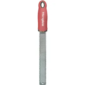 Microplane Premium Classic Zester-Reibe lippenstift pink