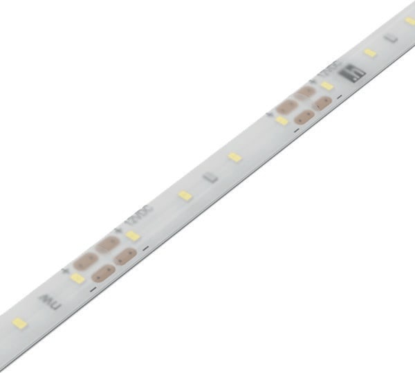 Halemeier, LED Streifen, LED Bänder Versa Plus 80 / 12 V (Warmweiss, 120 cm, Outdoor)