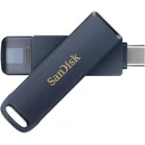 SanDisk Phone Drive , Memory Stick Flash-Laufwerk, 128 GB