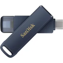 SanDisk Phone Drive , Memory Stick Flash-Laufwerk, 128 GB