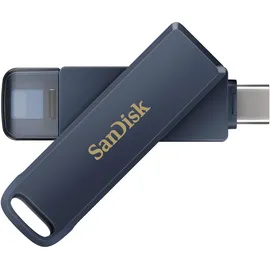 SanDisk Phone Drive , Memory Stick Flash-Laufwerk, 128 GB
