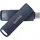 SanDisk Phone Drive , Memory Stick Flash-Laufwerk, 128 GB