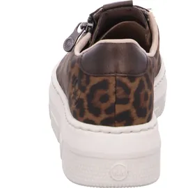 Rieker Sneaker braun | Gr.: 38