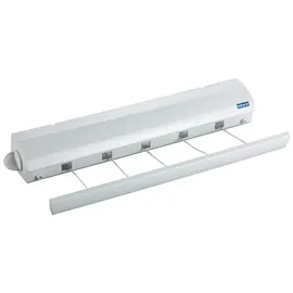 Wenko Wand-Wäscheleine 21 m weiß