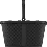 Reisenthel carrybag mesh black
