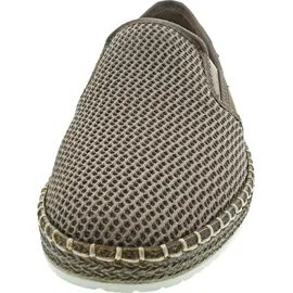 Rieker B5265 Herren Beige/Braun 46