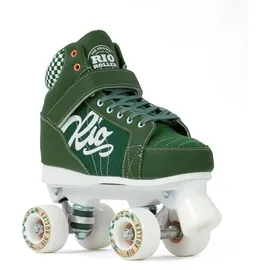 Rio Roller Quad Rollschuhe Mayhem Ii Grün grün 39,5
