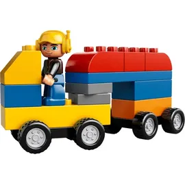 LEGO Duplo Meine erste Baustelle (10518)