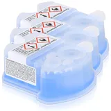 Braun Clean&Renew Reinigungskartusche CCR3, 3er Pack