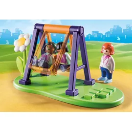 Playmobil 1.2.3 Spielplatz 71157