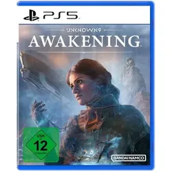 Unknown 9 Awakening - PS5