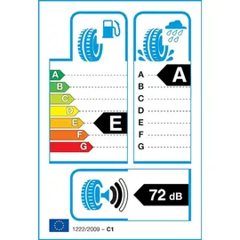Kumho Ecsta PS71 245/35 R20 95Y