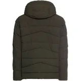 CAMEL ACTIVE Winterjacke braun L
