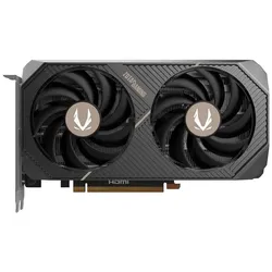 ZOTAC GAMING GeForce RTX 5060 AMP, GeForce RTX 5060, 8 GB, GDDR7, 128 Bit, 7680