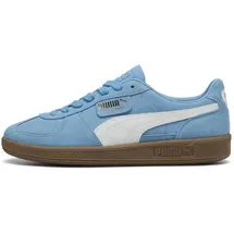 Puma Palermo Team Light Blue/White 43