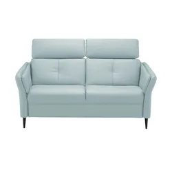 Kollektion Kraft Sofa 2,5 - sitzig  Cedrik ¦ blau ¦ Maße (cm): B: 172 T: 95