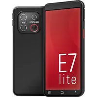 Emporia SMART.7lite 128 GB Schwarz