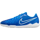 Nike Tiempo Legend 10 Academy IC soar/weiß 43