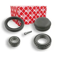 FEBI bilstein 26005 Radlagersatz Vorderachse beidseitig