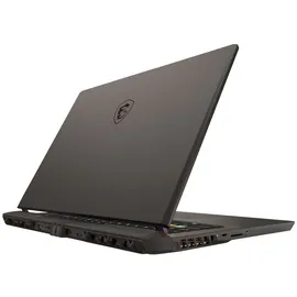 MSI Vector 17 HX A13VHG-677 Intel Core i9-13980HX 32 GB RAM 1 TB SSD RTX 4080