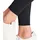 Falke Leggings Pure Matt 100 Blickdicht Blau L