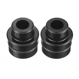 MAVIC Aksium Disc Laufradsatz - Black - 12 x 100 / 12 x 142 mm