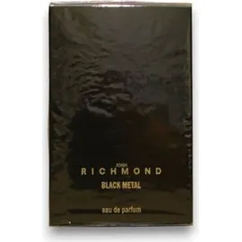 John Richmond Black Metal Eau de Parfum 100 ml