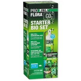 JBL GmbH & Co. KG JBL ProFlora CO2 Bio Set Aquarienzubehör Starter