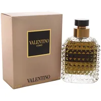 VALENTINO VALENTINO UOMO eau de toilette mit Zerstäuber 100 ml