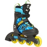 K2 Raider Pro - Yellow, 30H0400.1.1.L
