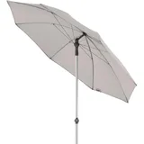 Doppler ACT Neo Ø 200 cm hellgrau