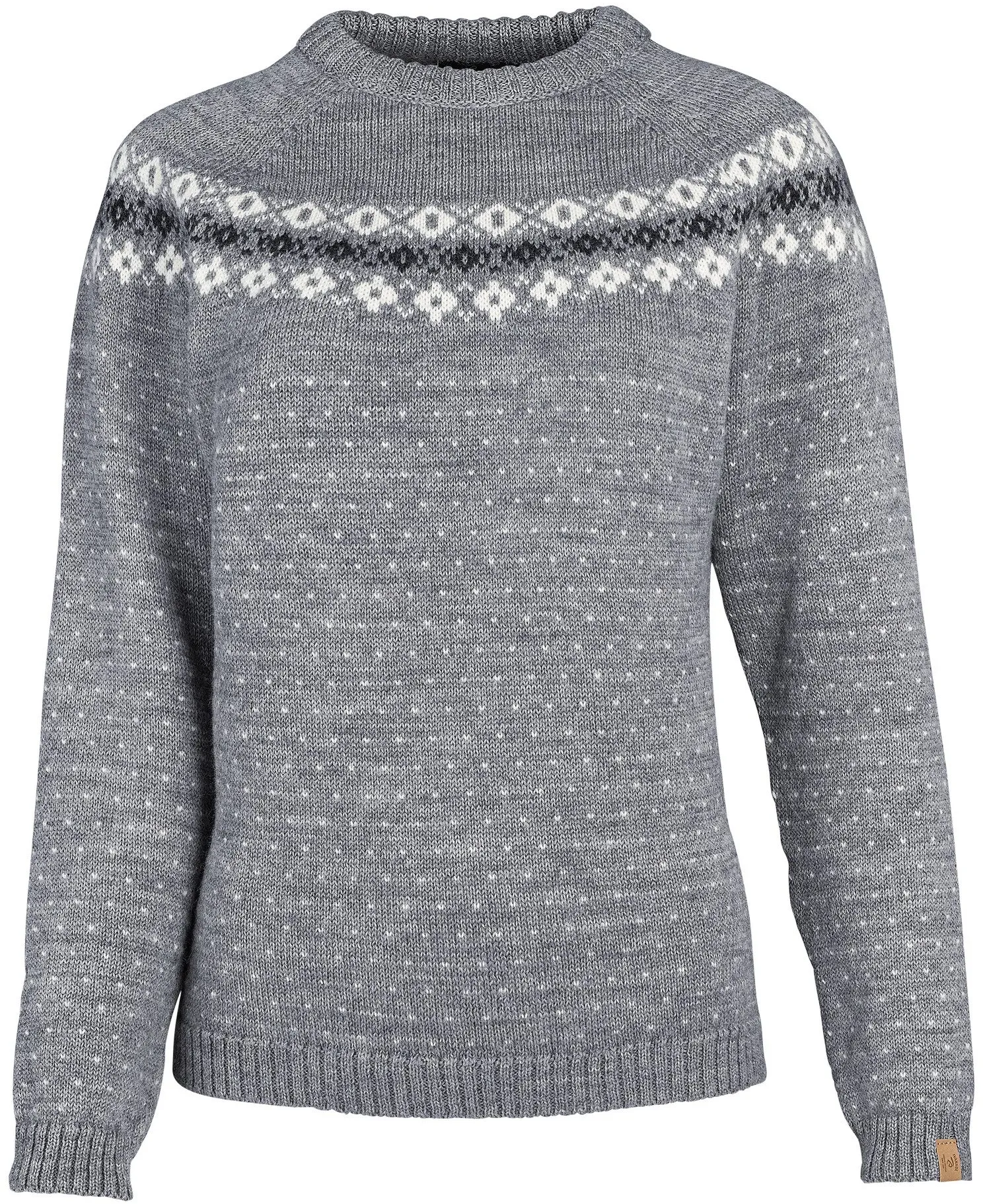 Ivanhoe Pullover Sire, light navy, 46