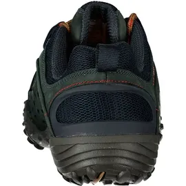 Merrell Intercept Herren blue wing 44